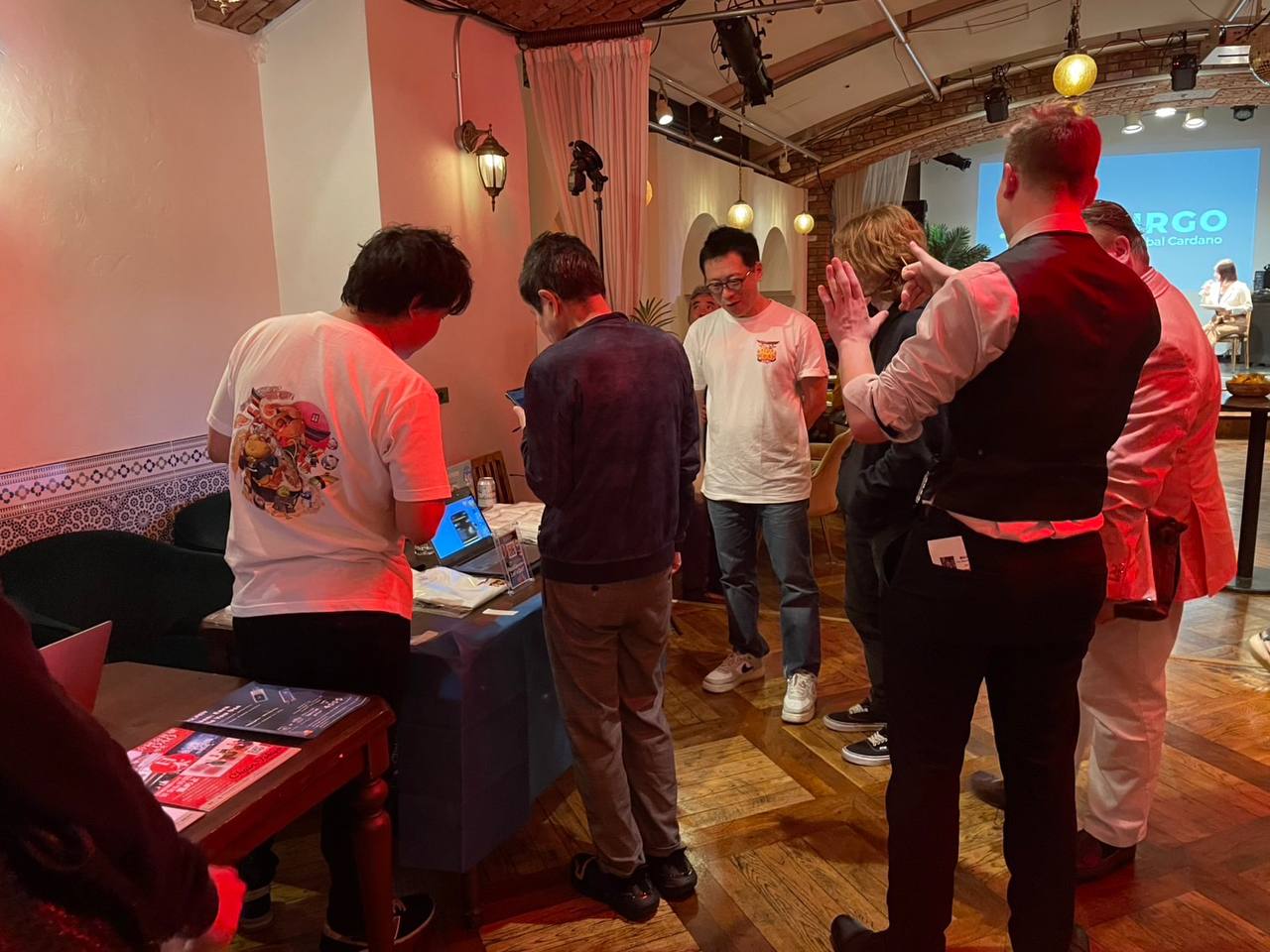 「TEAMZ Web3/AI Summit 2025」レポート：日本発Web3ゲームの未来戦略