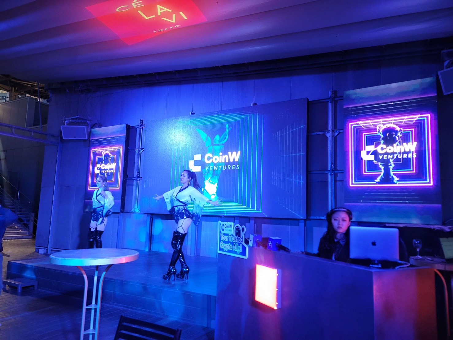 「TEAMZ Web3/AI Summit 2025」レポート：日本発Web3ゲームの未来戦略