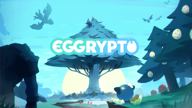 NFTゲーム「EGGRYPTO」、アニメ「転生したらスライムだった件」との第2弾コラボを開始