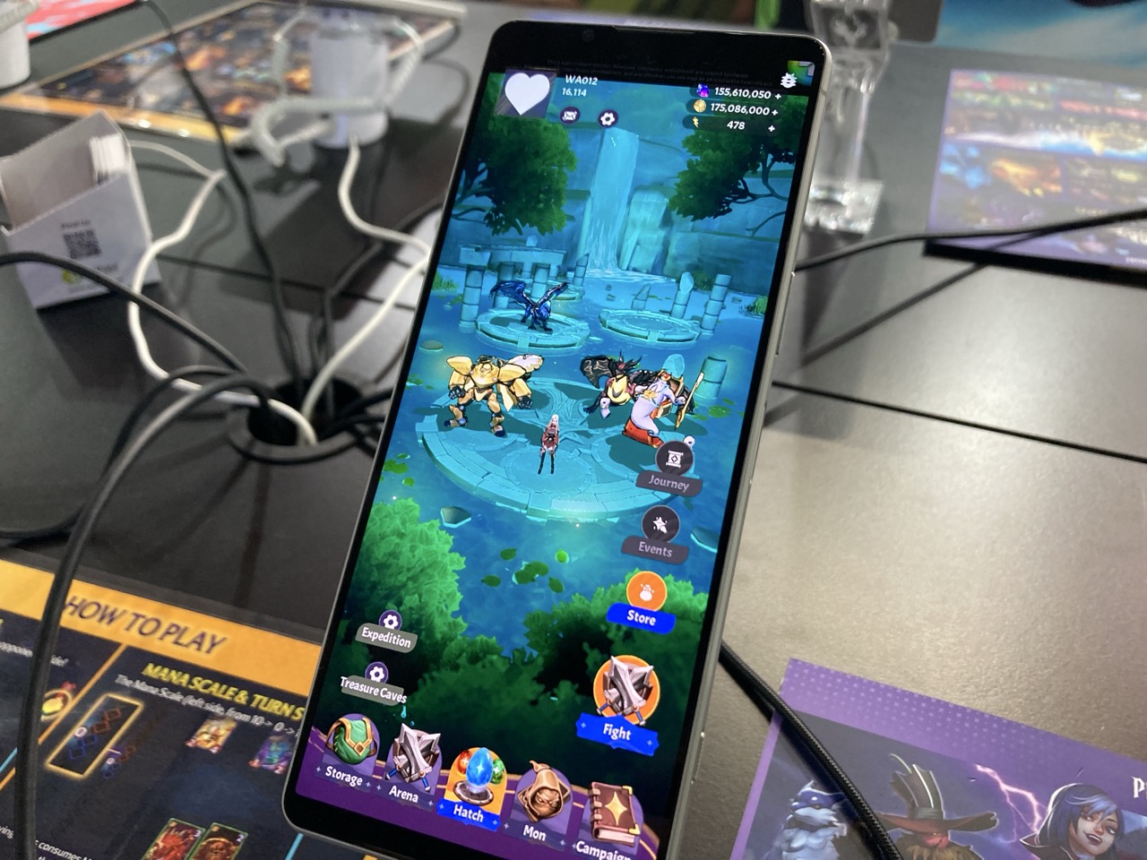【東京ゲームショウ2025レポート】来場は増、BCGは選別へ──初日5.2万人で熱気続くなか見えた「残るプロジェクト」