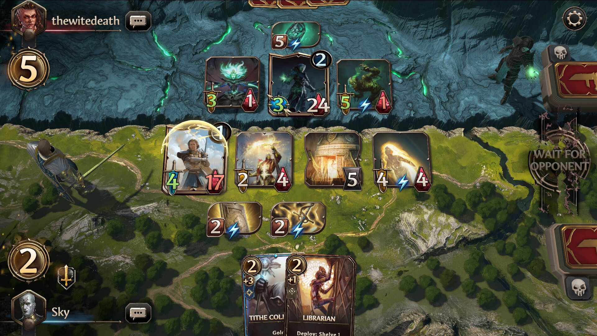 Might & Magic Fates攻略｜序盤の進め方と無課金で勝つコツ【初心者完全ガイド】