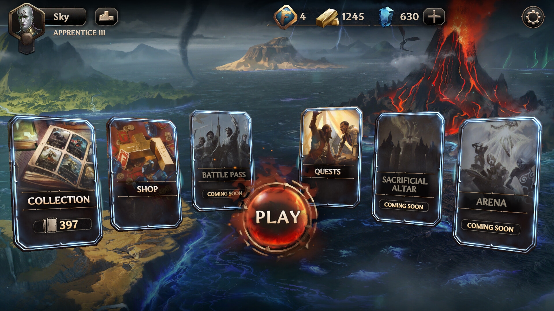 Might & Magic Fates攻略｜序盤の進め方と無課金で勝つコツ【初心者完全ガイド】