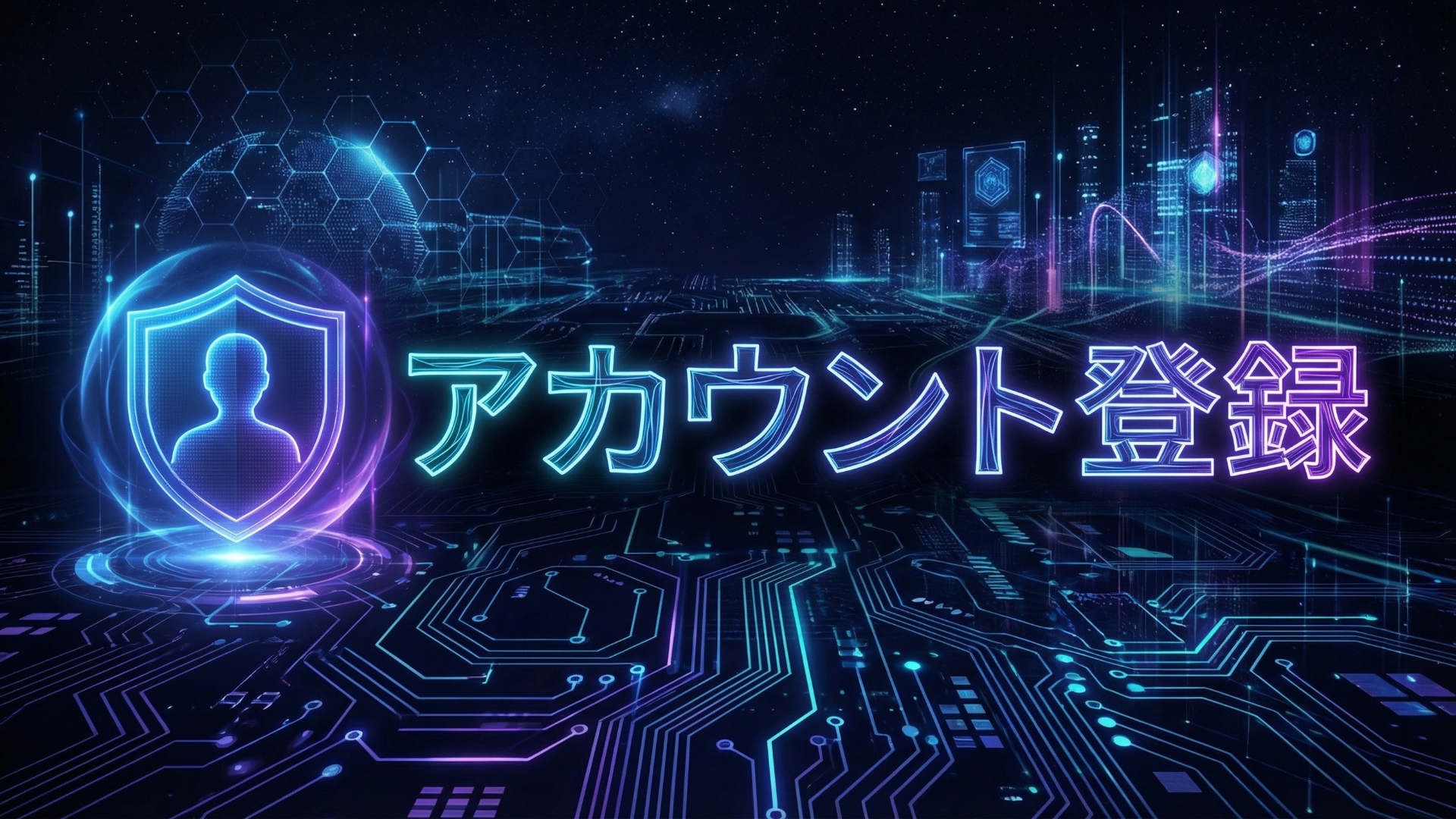MEXC登録方法｜口座開設から2FA・本人確認（KYC）まで完全ガイド【2026年版】