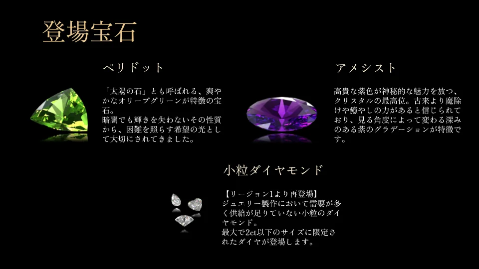 Brilliantcryptoがリージョン3「Northern Tanzania」をリリース　ログインボーナスやマイニングイベント開催