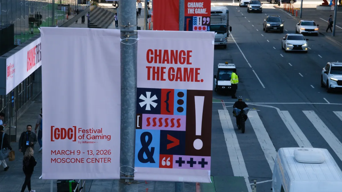 GDC 2026でブロックチェーンゲームセッションが完全消滅——NFT退潮・AI台頭を示す業界バロメーター