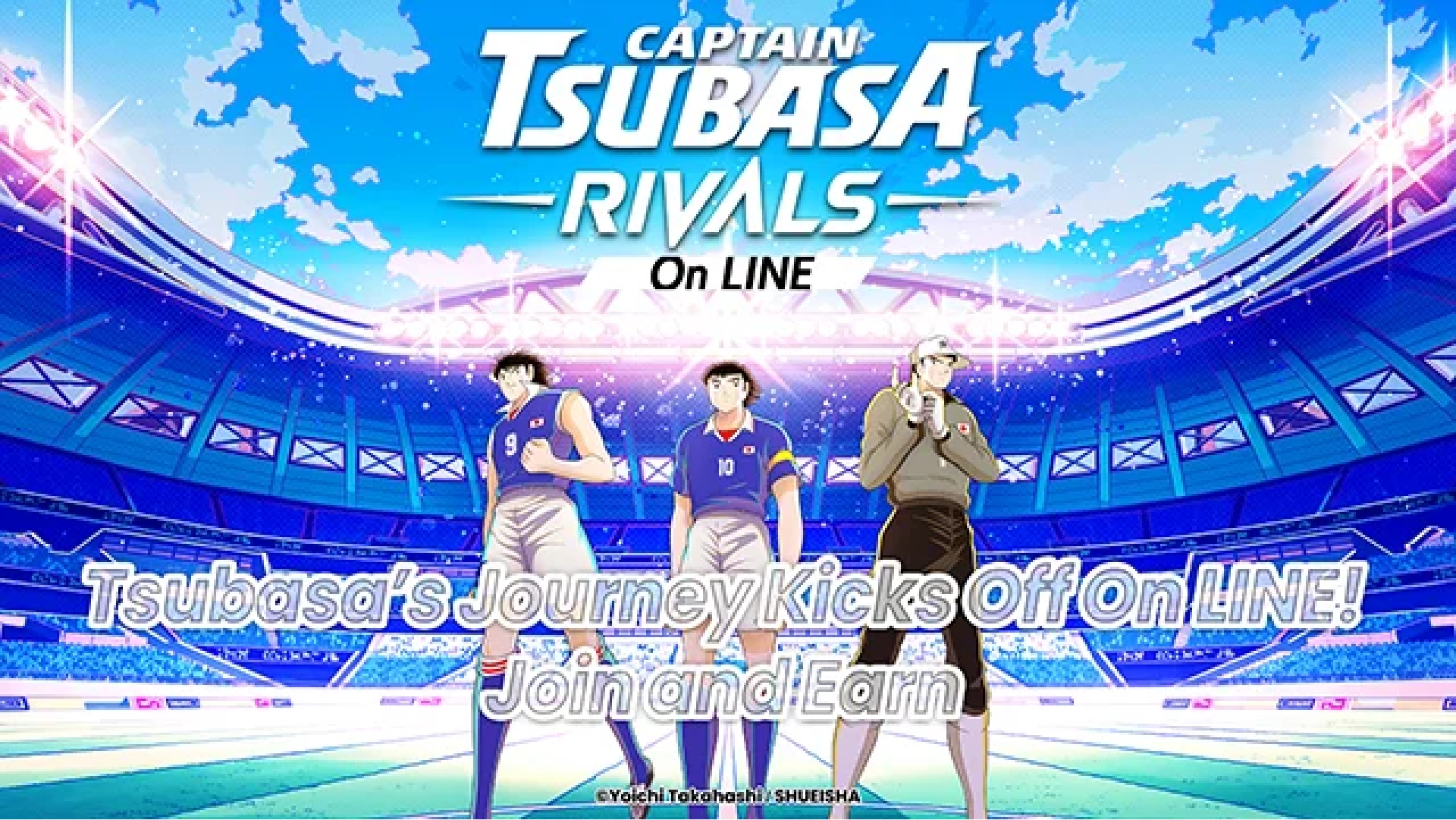 「キャプテン翼 -RIVALS-」Mini App版が終了　単一タイトルが歩んだ3年間のWeb3挑戦
