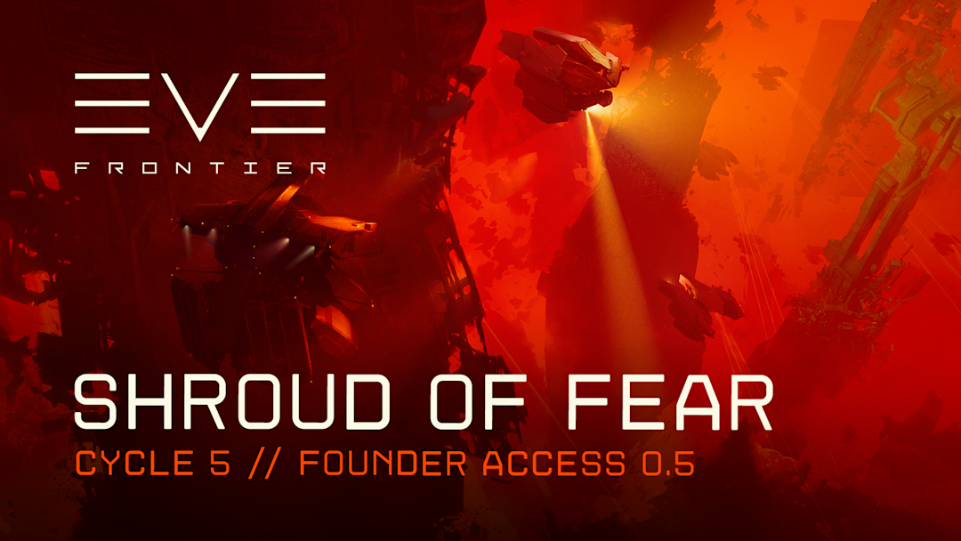 CCP Games「EVE Frontier」Sui移行で何が変わるのか　無料トライアルで読むWeb3 MMOの次の一手