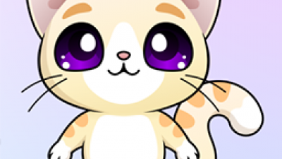 Blockchain_Cuties Dapps