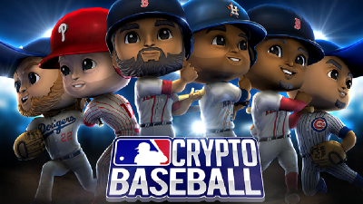 mlb_crypto_baseball Dapps