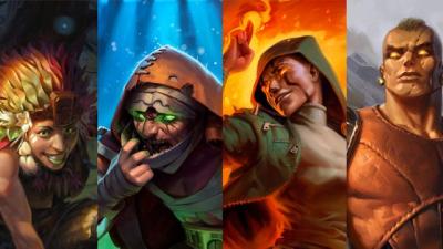 zombie_battleground Dapps