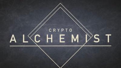CryptoAlchemist Dapps