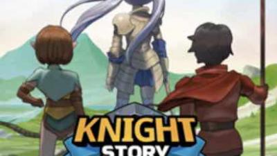 knightstory Dapps