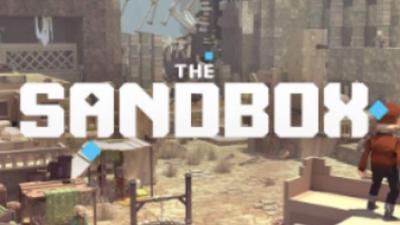 sandbox Dapps