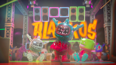 Blankos_Block_Party Dapps