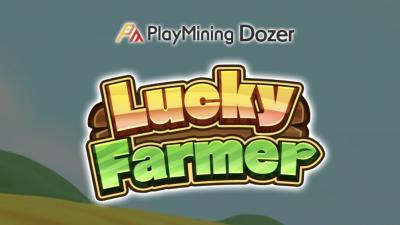 Lucky_Farmer Dapps