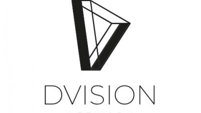 Dvision_Network Dapps
