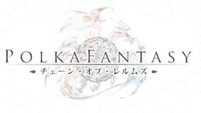 PolkaFantasy Dapps