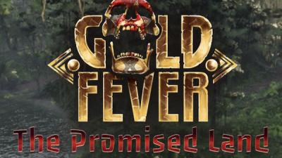 Gold_Fever Dapps