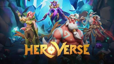 Heroverse Dapps