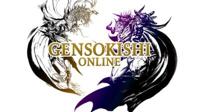 Gensokishi Dapps