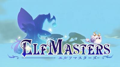 ELF_Masters Dapps