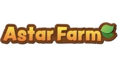 Astar_Farm Dapps