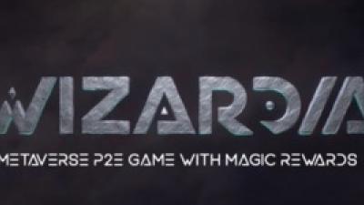 Wizardia Dapps