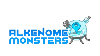 Alkenome_Monsters Dapps