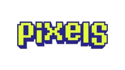 PIXELS Dapps
