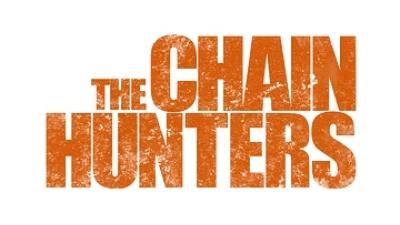 THE_CHAIN_HUNTERS Dapps