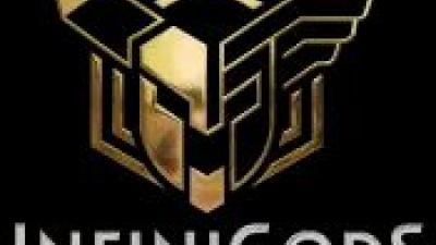 InfiniGods Dapps