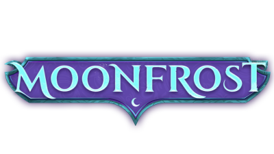 Moonfrost Dapps