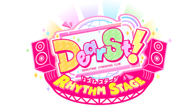 DearSt!_Rhythm_Stage Dapps