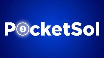 pocketsol Dapps